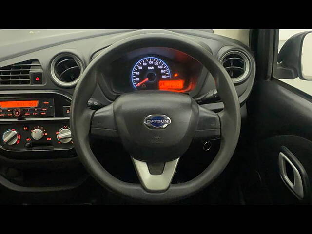 Used Datsun redi-GO [2016-2020] S 1.0 AMT [2018-2019] in Mumbai