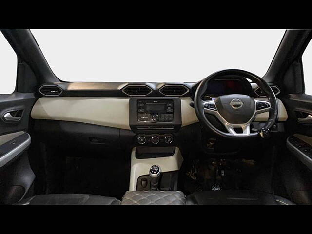 Used Nissan Magnite XL [2020] in Chandigarh