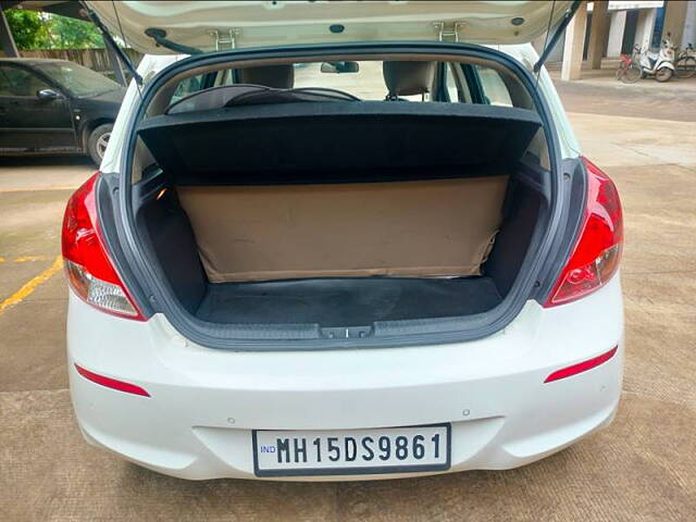 Used Hyundai i20 [2012-2014] Magna 1.2 in Nashik