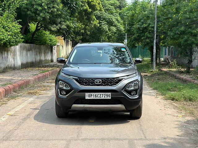 Used Tata Harrier [2019-2023] XZA in Delhi