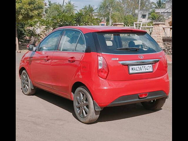 Used Tata Bolt XT Petrol in Sangli