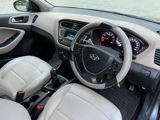 Used Hyundai Elite i20 [2019-2020] Magna Plus 1.2 [2019-2020] in Kolkata