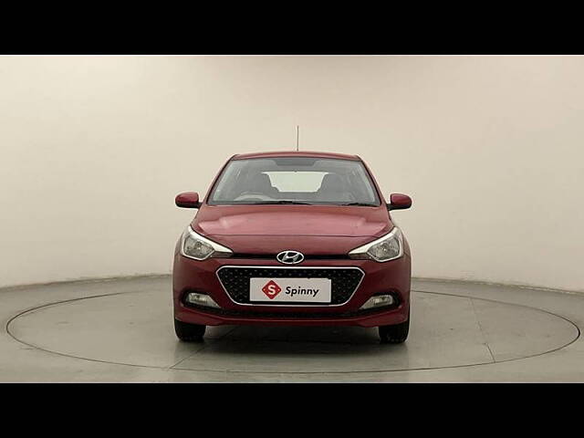 Used Hyundai Elite i20 [2017-2018] Magna Executive 1.2 in Pune