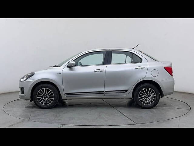 Used Maruti Suzuki Dzire [2017-2020] ZXi Plus AMT in Chennai