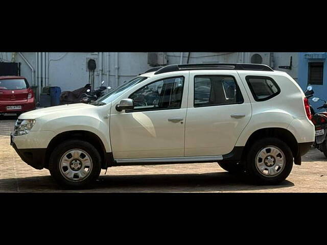 Used Renault Duster [2012-2015] RxL Petrol in Mumbai