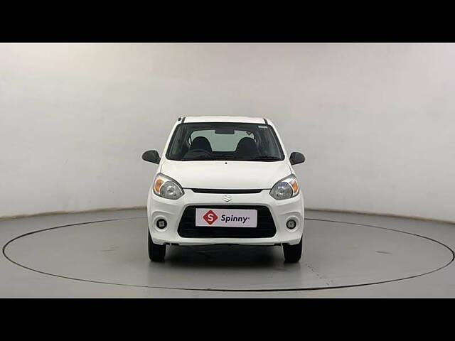 Used Maruti Suzuki Alto 800 [2012-2016] Lxi in Ahmedabad