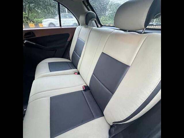 Used Tata Indica Vista [2008-2011] Aura Safire BS-IV in Navi Mumbai