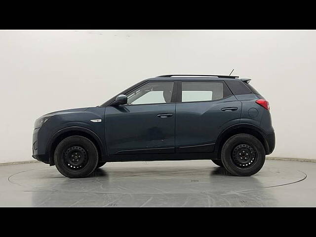 Used Mahindra XUV300 [2019-2024] 1.5 W6 [2019-2020] in Hyderabad