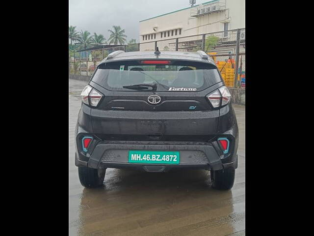 Used Tata Nexon EV [2020-2022] XZ Plus Dark Edition in Panvel