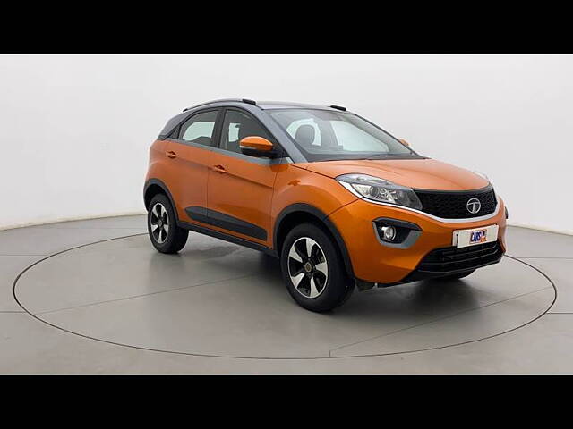 Used 2018 Tata Nexon in Chennai