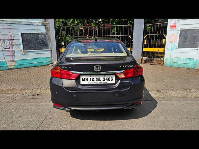 Used Honda City [2014-2017] V in Pune