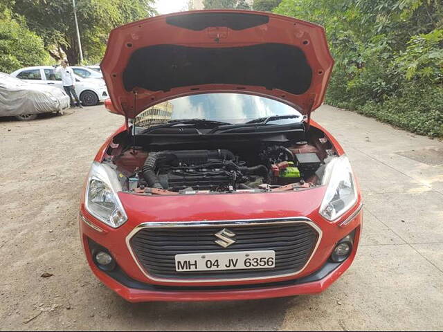 Used Maruti Suzuki Swift [2018-2021] ZXi AMT [2018-2019] in Thane