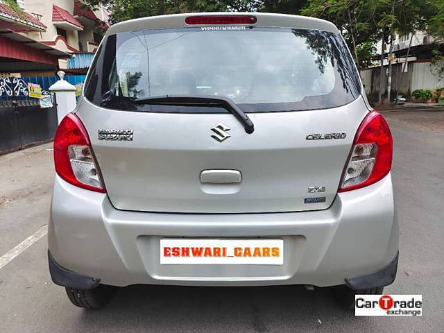 Used Maruti Suzuki Celerio [2017-2021] ZXi AMT [2019-2020] in Chennai