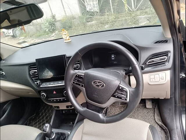 Used Hyundai Verna [2015-2017] 1.6 CRDI SX in Patna