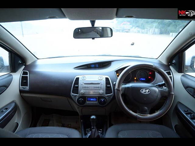 Used Hyundai i20 [2012-2014] Magna (O) 1.2 in Ahmedabad