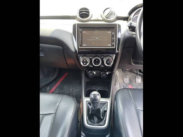 Used Maruti Suzuki Swift [2018-2021] ZDi Plus in Pune