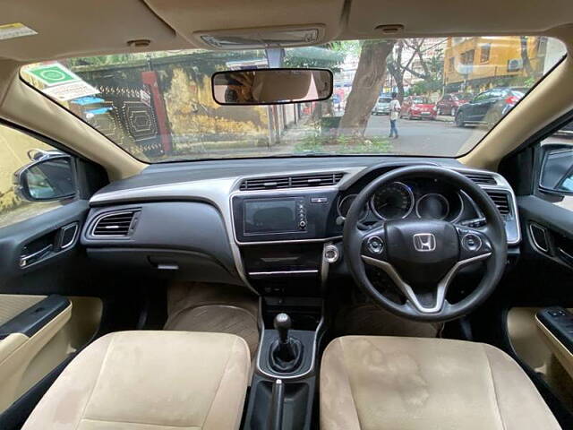 Used Honda City [2014-2017] V in Kolkata