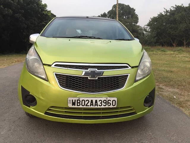 Used 2012 Chevrolet Beat in Kolkata