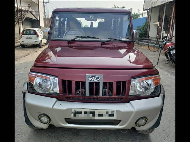 Used 2007 Mahindra Bolero in Dehradun