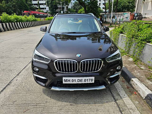 Used BMW X1 [2013-2016] sDrive20d xLine in Mumbai