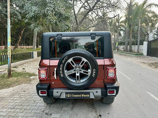 Used Mahindra Thar LX Hard Top Diesel MT in Gurgaon