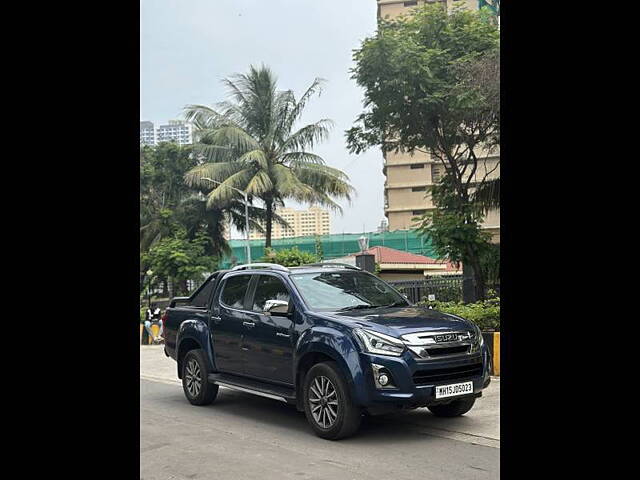 Used Isuzu D-MAX V-Cross [2019-2020] High (Z) in Mumbai