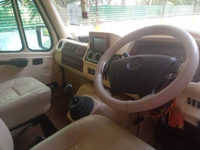 Used Force Motors Force One EX 7 STR in Chennai