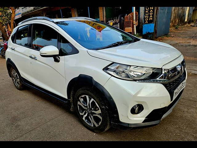 Used Honda WR-V [2017-2020] VX MT Petrol in Mumbai