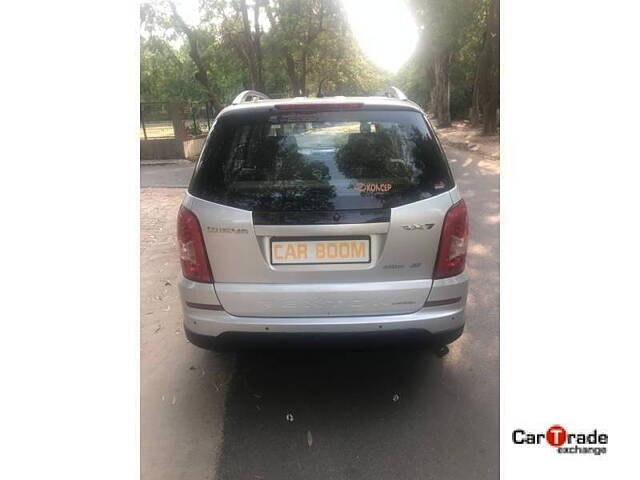 Used Ssangyong Rexton RX7 in Delhi