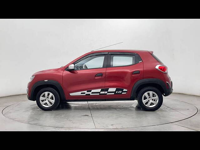 Used Renault Kwid [2015-2019] 1.0 RXT Edition in Chennai