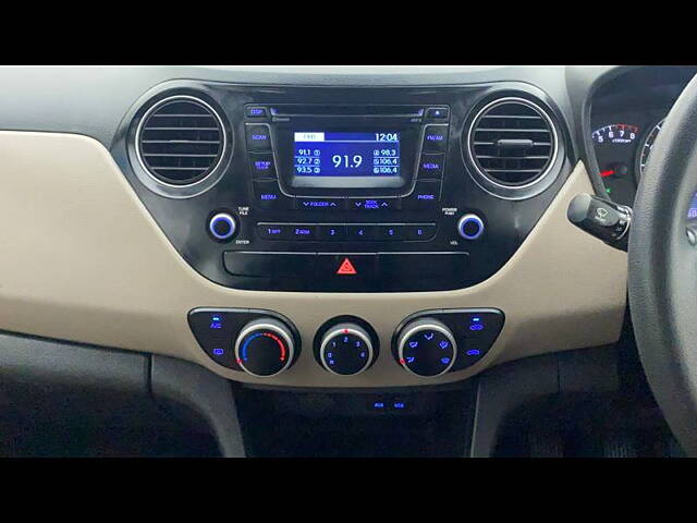 Used Hyundai Grand i10 [2013-2017] Sportz 1.2 Kappa VTVT [2013-2016] in Chennai