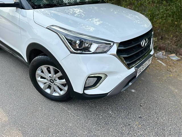 Used Hyundai Creta [2015-2017] 1.6 SX Plus Petrol in Delhi