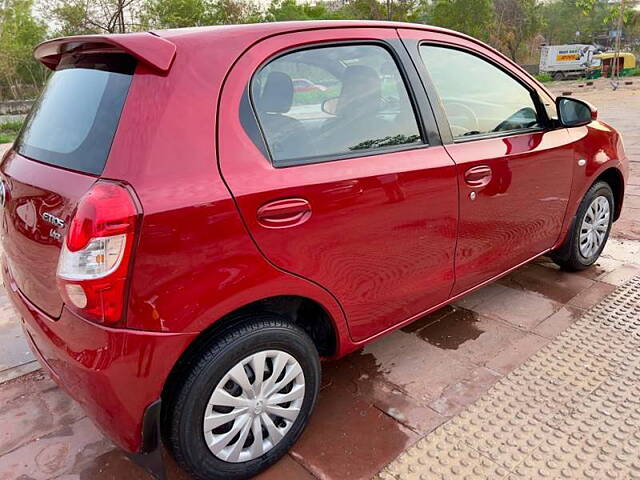 Used Toyota Etios Liva [2011-2013] G in Delhi