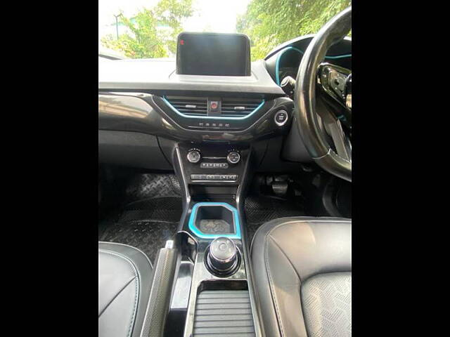 Used Tata Nexon EV [2020-2022] XZ Plus in Kolkata