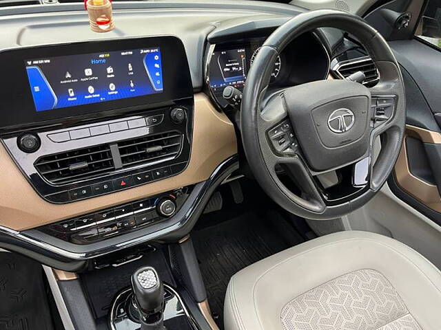 Used Tata Harrier [2019-2023] XZA Plus in Jaipur