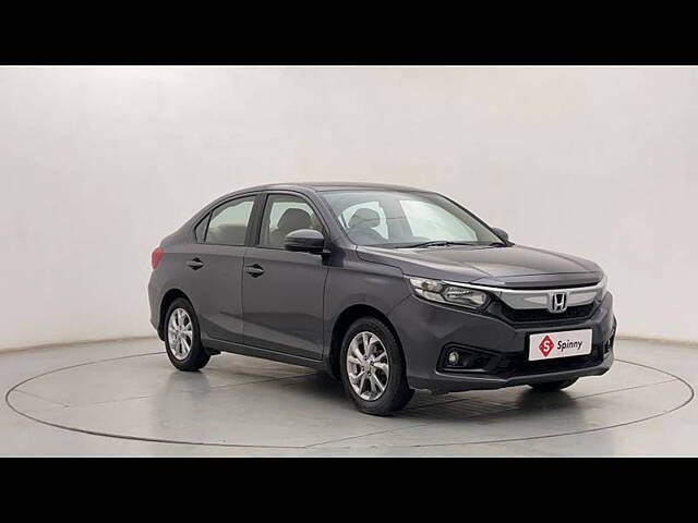 Used Honda Amaze [2018-2021] 1.2 V CVT Petrol [2018-2020] in Pune