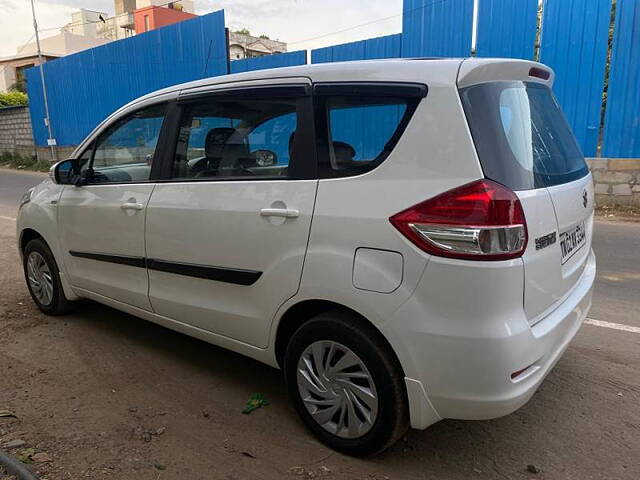 Used Maruti Suzuki Ertiga [2012-2015] VDi in Chennai