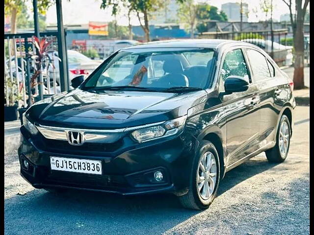 Used Honda Amaze [2018-2021] 1.5 V MT Diesel [2018-2020] in Valsad