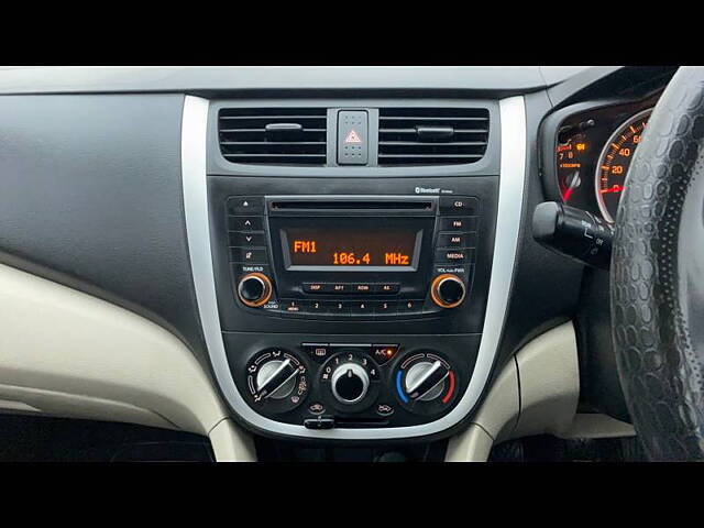 Used Maruti Suzuki Celerio [2017-2021] ZXi [2019-2020] in Hyderabad