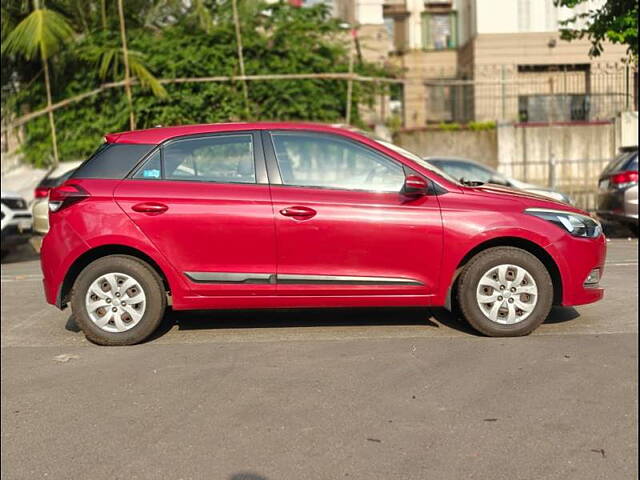 Used Hyundai Elite i20 [2014-2015] Sportz 1.2 in Mumbai