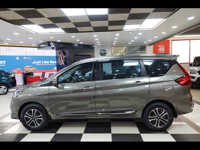 Used Maruti Suzuki Ertiga [2018-2022] ZXi Plus in Bangalore