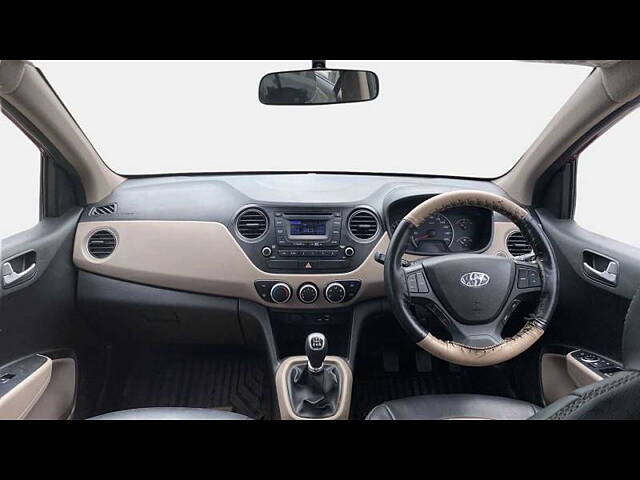 Used Hyundai Grand i10 [2013-2017] Asta 1.2 Kappa VTVT (O) [2013-2017] in Pune