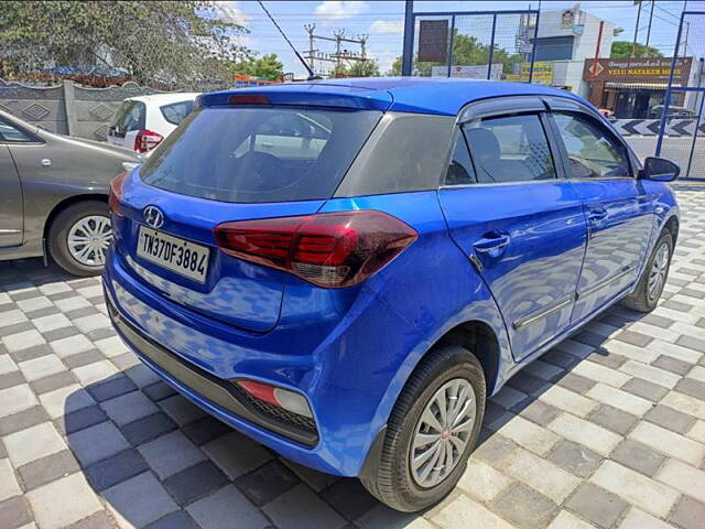 Used Hyundai Elite i20 [2019-2020] Era 1.4 CRDi in Coimbatore