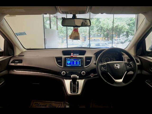 Used Honda CR-V [2009-2013] 2.4 AT in Delhi