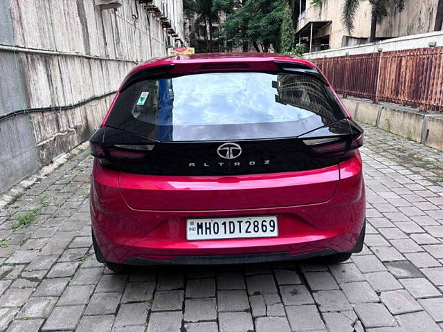 Used Tata Altroz XE Petrol [2020-2023] in Thane