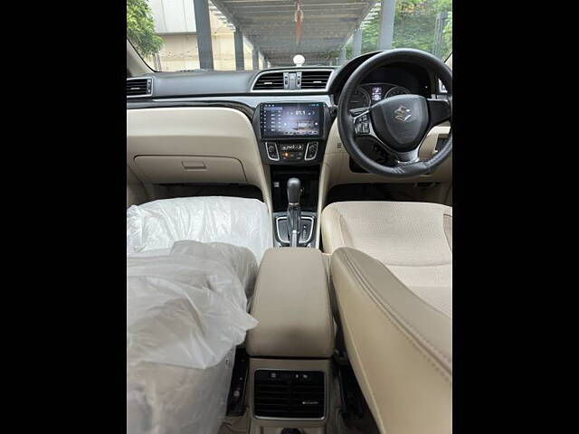 Used Maruti Suzuki Ciaz [2014-2017] ZXi  AT in Delhi