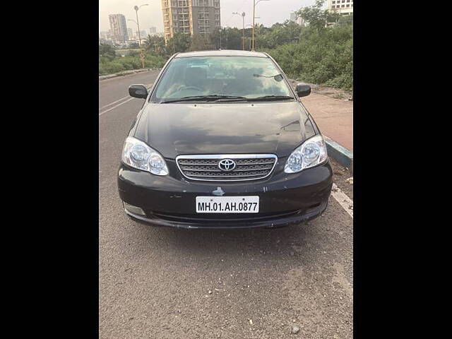 Used 2008 Toyota Corolla in Pune