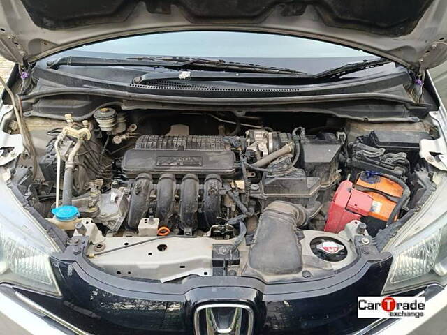 Used Honda Jazz [2015-2018] V AT Petrol in Delhi