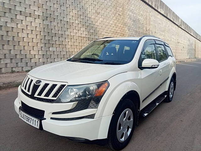 Used Mahindra XUV500 [2015-2018] W6 in Vadodara