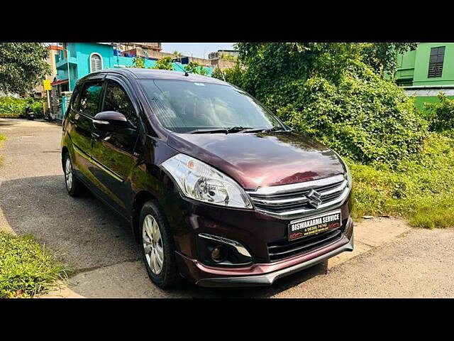 Used Maruti Suzuki Ertiga [2018-2022] VXi in Howrah